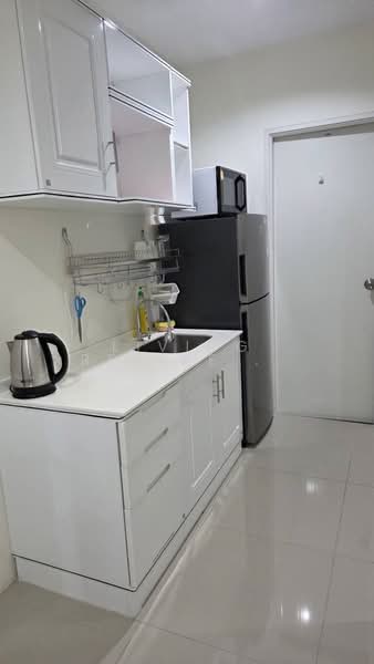 Asakan Place Srinakarin : อัสสกาญจน์ เพลส ศรีนครินทร์, กรุงเทพ, 617 ถนนศรีนครินทร์, สวนหลวง, สวนหลวง, กรุงเทพ, 31 ตร.ม., คอนโด ขาย, โดย Living Real Estates, 500261150 - DDproperty.com