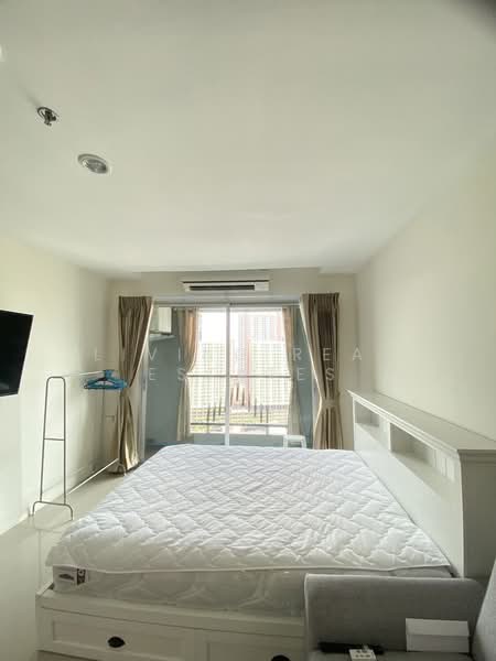 Asakan Place Srinakarin, Bangkok, 617 Srinakarin Road, Suan Luang, Suan Luang, Bangkok, Studio, 31 sqm, Condo For Sale, by Living Real Estates, 500261150 - DDproperty.com