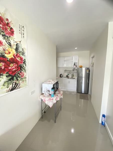 Asakan Place Srinakarin, Bangkok, 617 Srinakarin Road, Suan Luang, Suan Luang, Bangkok, Studio, 31 sqm, Condo For Sale, by Living Real Estates, 500261150 - DDproperty.com