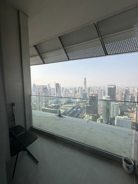 Magnolias Ratchadamri Boulevard, Bangkok, Ratchadamri Road, Lumphini, Pathum Wan, Bangkok, 2 Bedrooms, 89 sqm, Condo For Rent, by Nopatorn Prem-udom, 500261152 - DDproperty.com