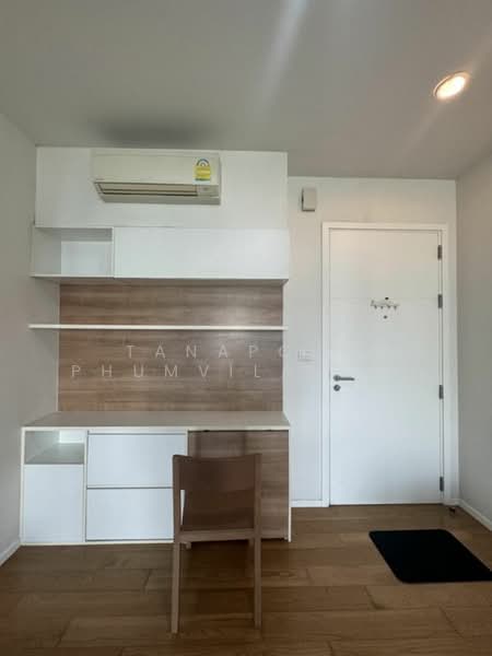 Blocs 77, Bangkok, 291 On Nut Rd, Phra Kanong Nua, Watthana, Bangkok, 1 Bedroom, 40 sqm, Condo For Rent, by Tanaporn Phumvilairak, 500261153 - DDproperty.com
