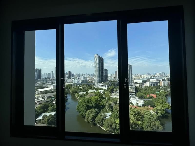 Blocs 77, Bangkok, 291 On Nut Rd, Phra Kanong Nua, Watthana, Bangkok, 1 Bedroom, 40 sqm, Condo For Rent, by Tanaporn Phumvilairak, 500261153 - DDproperty.com