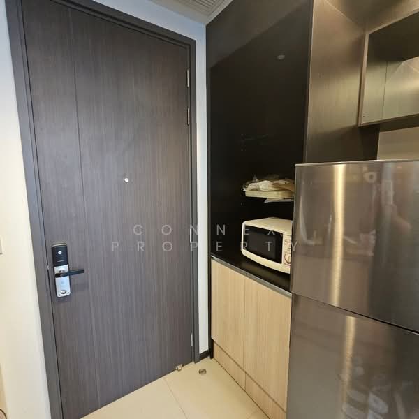 The Edge Sukhumvit 23 : เอดจ์ สุขุมวิท 23, กรุงเทพ, 6 ซอยสุขุมวิท 23, คลองเตยเหนือ, วัฒนา, กรุงเทพ, 32 ตร.ม., คอนโด ให้เช่า, โดย Connex Property, 500261154 - DDproperty.com