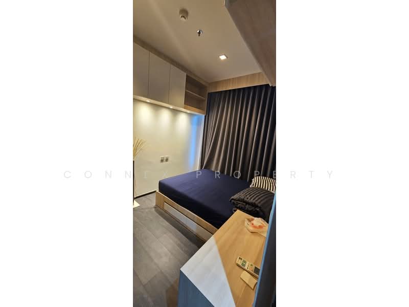 The Edge Sukhumvit 23 : เอดจ์ สุขุมวิท 23, กรุงเทพ, 6 ซอยสุขุมวิท 23, คลองเตยเหนือ, วัฒนา, กรุงเทพ, 32 ตร.ม., คอนโด ให้เช่า, โดย Connex Property, 500261154 - DDproperty.com