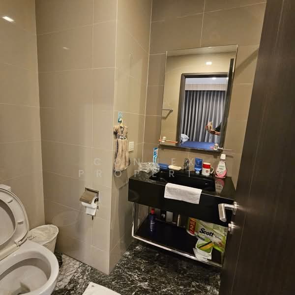 The Edge Sukhumvit 23, Bangkok, 6 Soi Sukhumvit 23, Khlongtoei Nua, Watthana, Bangkok, 1 Bedroom, 32 sqm, Condo For Rent, by Connex Property, 500261154 - DDproperty.com