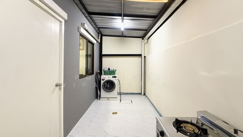 Pruksa Ville 73 Patthanakan, Bangkok, Soi Pattanakarn 38, Suan Luang, Suan Luang, Bangkok, 3 Bedrooms, 100 sqm, Townhouse For Rent, by Ponwimol Wipanarapai, 500261155 - DDproperty.com
