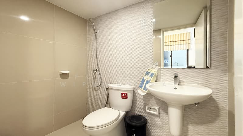 Pruksa Ville 73 Patthanakan, Bangkok, Soi Pattanakarn 38, Suan Luang, Suan Luang, Bangkok, 3 Bedrooms, 100 sqm, Townhouse For Rent, by Ponwimol Wipanarapai, 500261155 - DDproperty.com
