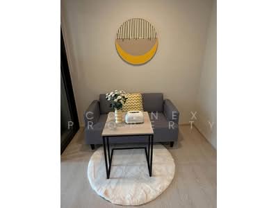 For Rent - Dcondo Calm Ramkhamhaeng 40, Bangkok