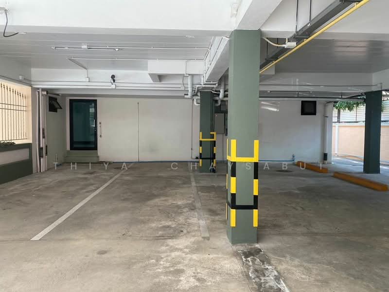 For Rent - ตึกออฟฟิศดอนเมือง, Bangkok