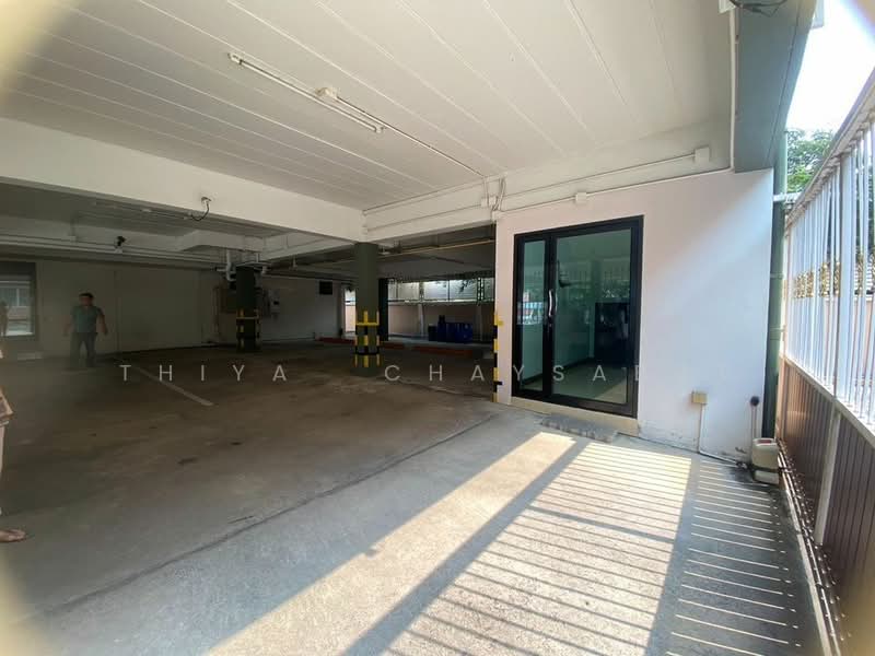 For Rent - ตึกออฟฟิศดอนเมือง, Bangkok