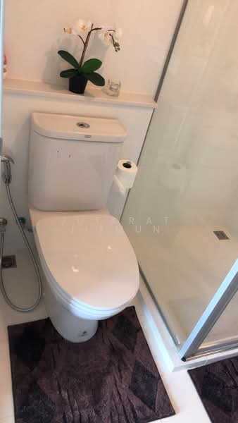 Aspen Condo Lasalle : เอสเพน คอนโด ลาซาล, กรุงเทพ, ซอยสุขุมวิท 105 (ลาซาล), บางนา, บางนา, กรุงเทพ, 27 ตร.ม., คอนโด ขาย, โดย Jutarat Jitmun, 500261160 - DDproperty.com