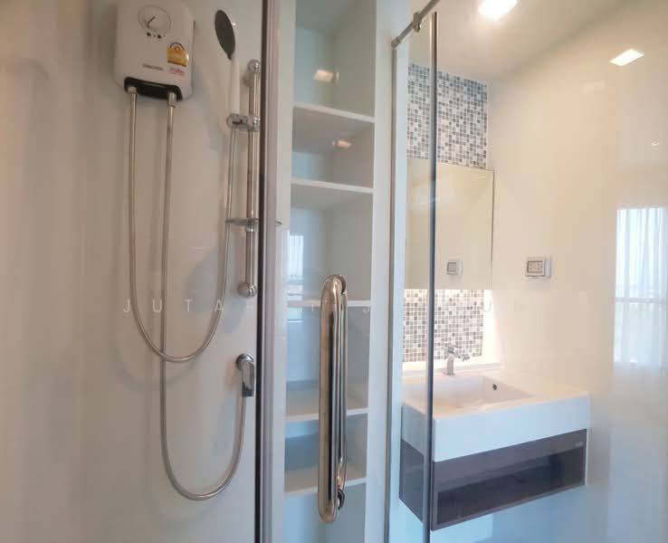 Aspen Condo Lasalle, Bangkok, Soi Sukhumvit 105 (Lasalle), Bang Na, Bang Na, Bangkok, 1 Bedroom, 27 sqm, Condo For Sale, by Jutarat Jitmun, 500261160 - DDproperty.com