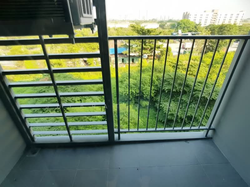 Aspen Condo Lasalle : เอสเพน คอนโด ลาซาล, กรุงเทพ, ซอยสุขุมวิท 105 (ลาซาล), บางนา, บางนา, กรุงเทพ, 27 ตร.ม., คอนโด ขาย, โดย Jutarat Jitmun, 500261160 - DDproperty.com