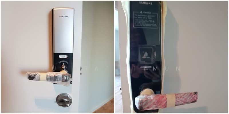 Aspen Condo Lasalle, Bangkok, Soi Sukhumvit 105 (Lasalle), Bang Na, Bang Na, Bangkok, 1 Bedroom, 27 sqm, Condo For Sale, by Jutarat Jitmun, 500261160 - DDproperty.com