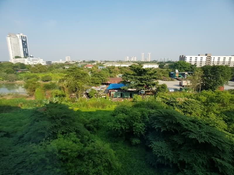 Aspen Condo Lasalle : เอสเพน คอนโด ลาซาล, กรุงเทพ, ซอยสุขุมวิท 105 (ลาซาล), บางนา, บางนา, กรุงเทพ, 27 ตร.ม., คอนโด ขาย, โดย Jutarat Jitmun, 500261160 - DDproperty.com