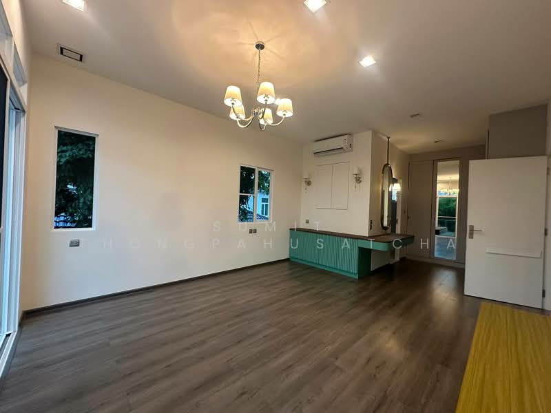 Mantana Prannok Sai 2-Bang Waek, Bangkok, 253 Bang Waek Road, Bang Phai, Bang Khae, Bangkok, 4 Bedrooms, 218 sqm, Single Detached House For Sale, by Sumit Thongpahusatcha, 500261161 - DDproperty.com