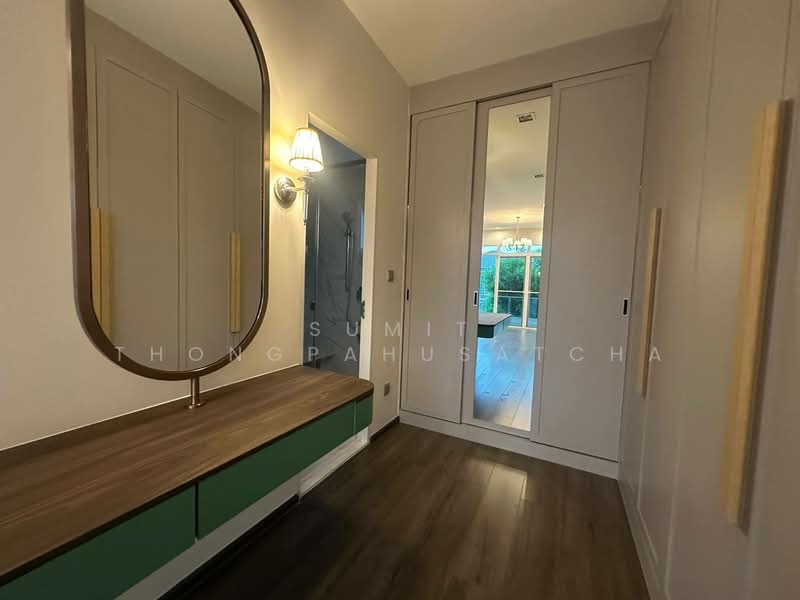 Mantana Prannok Sai 2-Bang Waek, Bangkok, 253 Bang Waek Road, Bang Phai, Bang Khae, Bangkok, 4 Bedrooms, 218 sqm, Single Detached House For Sale, by Sumit Thongpahusatcha, 500261161 - DDproperty.com