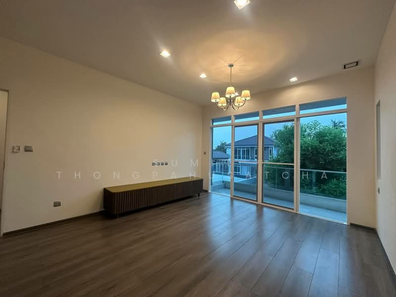 Mantana Prannok Sai 2-Bang Waek, Bangkok, 253 Bang Waek Road, Bang Phai, Bang Khae, Bangkok, 4 Bedrooms, 218 sqm, Single Detached House For Sale, by Sumit Thongpahusatcha, 500261161 - DDproperty.com