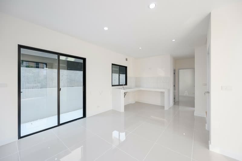 Casa Ville Pinklao-Srirat, Nonthaburi, Rural road Nonthaburi 1011, Sala Klang, Bang Kruai, Nonthaburi, 4 Bedrooms, 147 sqm, Single Detached House For Sale, by Haus Living Estate, 500261163 - DDproperty.com