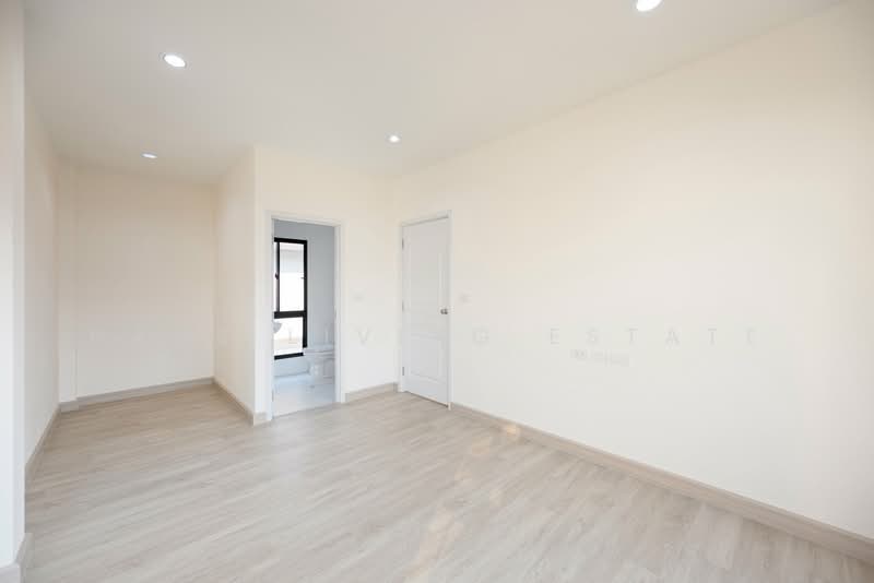 Casa Ville Pinklao-Srirat, Nonthaburi, Rural road Nonthaburi 1011, Sala Klang, Bang Kruai, Nonthaburi, 4 Bedrooms, 147 sqm, Single Detached House For Sale, by Haus Living Estate, 500261163 - DDproperty.com