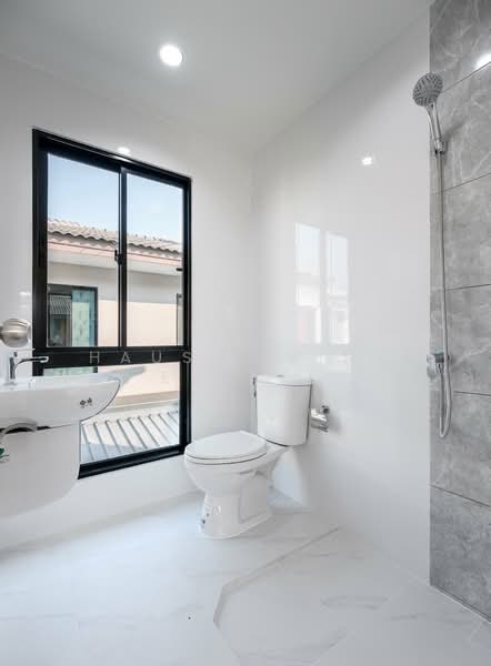 Casa Ville Pinklao-Srirat, Nonthaburi, Rural road Nonthaburi 1011, Sala Klang, Bang Kruai, Nonthaburi, 4 Bedrooms, 147 sqm, Single Detached House For Sale, by Haus Living Estate, 500261163 - DDproperty.com