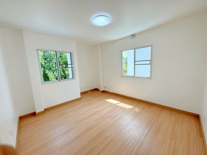 Baan Eua Arthorn San Kamphaeng, Chiang Mai, San Kamphaeng, San Kamphaeng, Chiang Mai, 2 Bedrooms, 84 sqm, Single Detached House For Sale, by Nakornpong Chuenjit, 500261164 - DDproperty.com