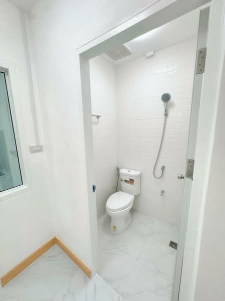 Baan Eua Arthorn San Kamphaeng, Chiang Mai, San Kamphaeng, San Kamphaeng, Chiang Mai, 2 Bedrooms, 84 sqm, Single Detached House For Sale, by Nakornpong Chuenjit, 500261164 - DDproperty.com