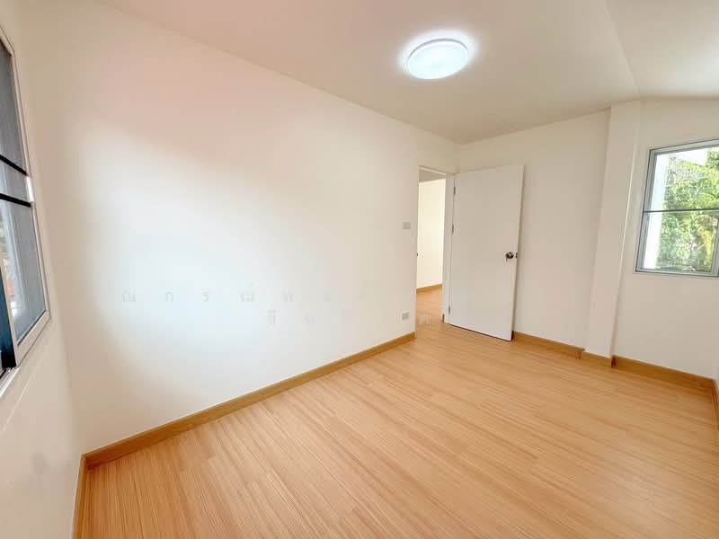 Baan Eua Arthorn San Kamphaeng, Chiang Mai, San Kamphaeng, San Kamphaeng, Chiang Mai, 2 Bedrooms, 84 sqm, Single Detached House For Sale, by Nakornpong Chuenjit, 500261164 - DDproperty.com