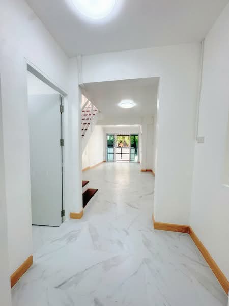 Baan Eua Arthorn San Kamphaeng, Chiang Mai, San Kamphaeng, San Kamphaeng, Chiang Mai, 2 Bedrooms, 84 sqm, Single Detached House For Sale, by Nakornpong Chuenjit, 500261164 - DDproperty.com