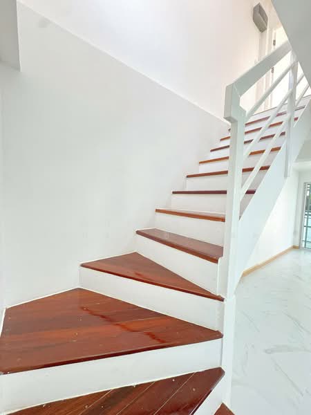 Baan Eua Arthorn San Kamphaeng, Chiang Mai, San Kamphaeng, San Kamphaeng, Chiang Mai, 2 Bedrooms, 84 sqm, Single Detached House For Sale, by Nakornpong Chuenjit, 500261164 - DDproperty.com