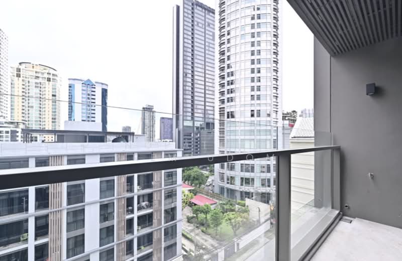 The Strand Thonglor : เดอะ สแตรนด์ ทองหล่อ, กรุงเทพ, 36 ซ. สุขุมวิท 55, คลองตันเหนือ, วัฒนา, กรุงเทพ, 54 ตร.ม., คอนโด ให้เช่า, โดย Nopatorn Prem-udom, 500261168 - DDproperty.com