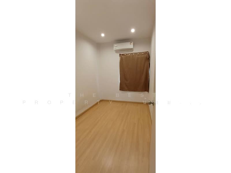บ้านมนชญา 1 : Baan Monchaya 1, กรุงเทพ, สายไหมแอร์ 138/80 ถ.สายไหม, สายไหม, สายไหม, กรุงเทพ, 120 ตร.ม., ทาวน์เฮ้าส์ ขาย, โดย The Best Property  น้อยหน่า, 500261170 - DDproperty.com