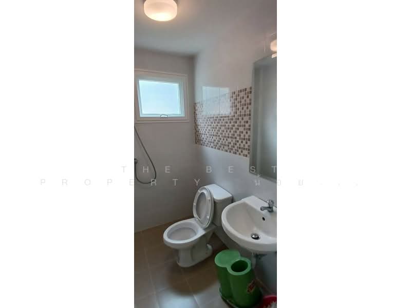 บ้านมนชญา 1 : Baan Monchaya 1, กรุงเทพ, สายไหมแอร์ 138/80 ถ.สายไหม, สายไหม, สายไหม, กรุงเทพ, 120 ตร.ม., ทาวน์เฮ้าส์ ขาย, โดย The Best Property  น้อยหน่า, 500261170 - DDproperty.com