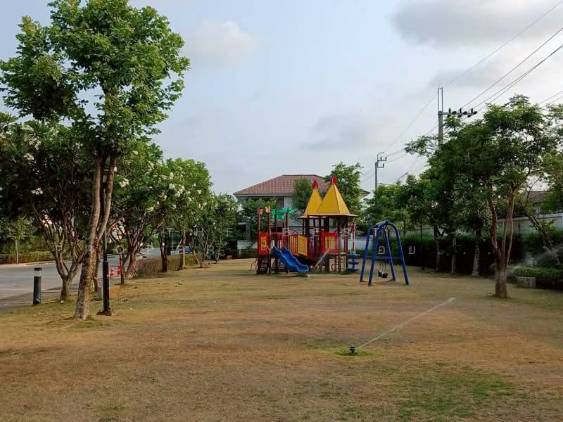 Baan Monchaya 1, Bangkok, Sai Mai Air 138/80 Sai Mai Road, Sai Mai, Sai Mai, Bangkok, 3 Bedrooms, 120 sqm, Townhouse For Sale, by The Best Property  น้อยหน่า, 500261170 - DDproperty.com