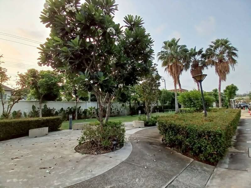 Baan Monchaya 1, Bangkok, Sai Mai Air 138/80 Sai Mai Road, Sai Mai, Sai Mai, Bangkok, 3 Bedrooms, 120 sqm, Townhouse For Sale, by The Best Property  น้อยหน่า, 500261170 - DDproperty.com