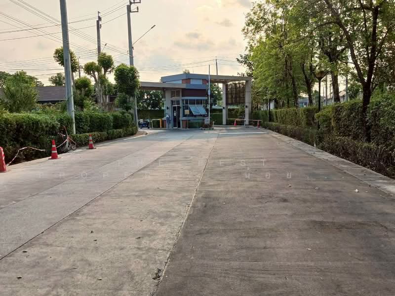 บ้านมนชญา 1 : Baan Monchaya 1, กรุงเทพ, สายไหมแอร์ 138/80 ถ.สายไหม, สายไหม, สายไหม, กรุงเทพ, 120 ตร.ม., ทาวน์เฮ้าส์ ขาย, โดย The Best Property  น้อยหน่า, 500261170 - DDproperty.com