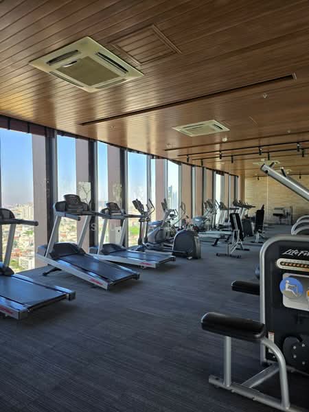 The Lofts Ekkamai, Bangkok, 1415 Sukhumvit Road, Phra Kanong Nua, Watthana, Bangkok, 1 Bedroom, 45 sqm, Condo For Rent, by suparat, 500261173 - DDproperty.com