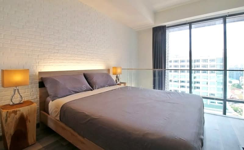 The Lofts Ekkamai : เดอะ ลอฟท์ เอกมัย, กรุงเทพ, 1415 ถนนสุขุมวิท, พระโขนงเหนือ, วัฒนา, กรุงเทพ, 45 ตร.ม., คอนโด ให้เช่า, โดย suparat, 500261173 - DDproperty.com