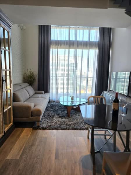 The Lofts Ekkamai : เดอะ ลอฟท์ เอกมัย, กรุงเทพ, 1415 ถนนสุขุมวิท, พระโขนงเหนือ, วัฒนา, กรุงเทพ, 45 ตร.ม., คอนโด ให้เช่า, โดย suparat, 500261173 - DDproperty.com