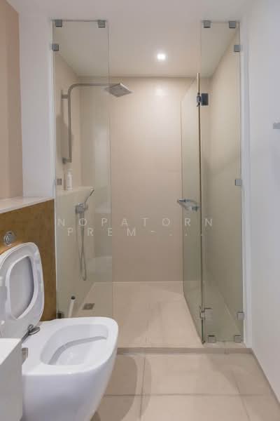 The River by Raimon Land, Bangkok, Soi Charoen Nakorn 13, Charoen Nakorn Road, Khlong Ton Sai, Khlong San, Bangkok, 3 Bedrooms, 138 sqm, Condo For Rent, by Nopatorn Prem-udom, 500261177 - DDproperty.com