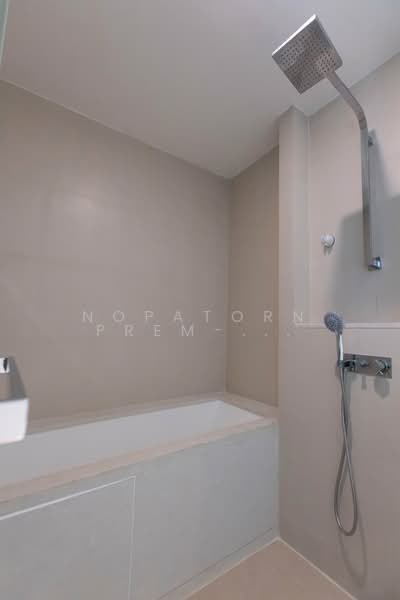 The River by Raimon Land, Bangkok, Soi Charoen Nakorn 13, Charoen Nakorn Road, Khlong Ton Sai, Khlong San, Bangkok, 3 Bedrooms, 138 sqm, Condo For Rent, by Nopatorn Prem-udom, 500261177 - DDproperty.com