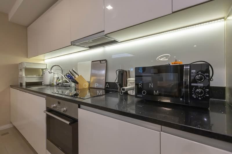 The River by Raimon Land, Bangkok, Soi Charoen Nakorn 13, Charoen Nakorn Road, Khlong Ton Sai, Khlong San, Bangkok, 3 Bedrooms, 138 sqm, Condo For Rent, by Nopatorn Prem-udom, 500261177 - DDproperty.com