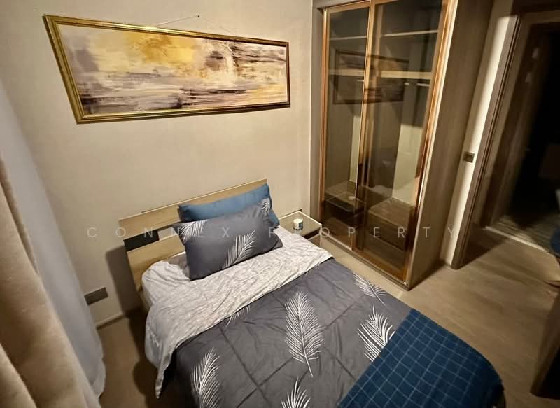 Celes Asoke, Bangkok, 8-10 Sukhumvit 21, Khlongtoei Nua, Watthana, Bangkok, 2 Bedrooms, 86 sqm, Condo For Rent, by Connex Property, 500261179 - DDproperty.com