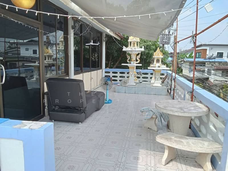 บ้านเดี่ยวบางเมืองใหม่ สมุทรปราการ, Samut Prakan, Bang Muang Mai, Muang Samut Prakarn, Samut Prakan, 4 Bedrooms, 150 sqm, Single Detached House For Sale, by The Best Property วาส, 500261183 - DDproperty.com