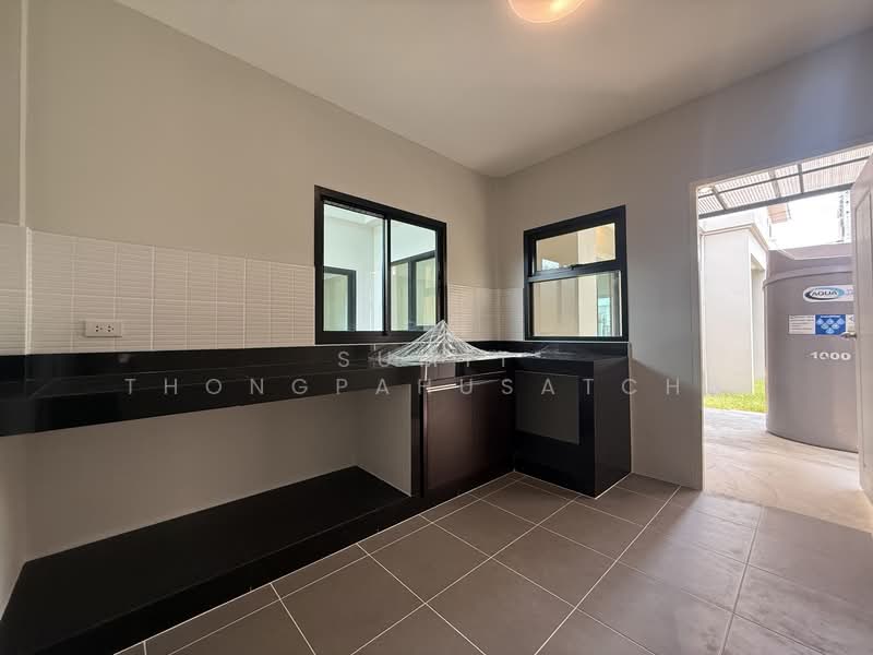 Living Park Rama 5, Nonthaburi, Bang Sri Mueang 1 Road, Bang Sri Muang, Muang Nonthaburi, Nonthaburi, 5 Bedrooms, 213 sqm, Single Detached House For Sale, by Sumit Thongpahusatcha, 500261184 - DDproperty.com
