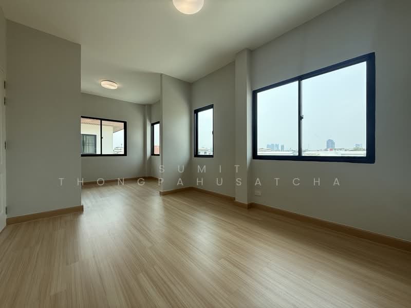 Living Park Rama 5, Nonthaburi, Bang Sri Mueang 1 Road, Bang Sri Muang, Muang Nonthaburi, Nonthaburi, 5 Bedrooms, 213 sqm, Single Detached House For Sale, by Sumit Thongpahusatcha, 500261184 - DDproperty.com