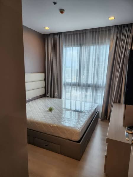 The Signature by URBANO : เดอะ ซิกเนเจอร์ บาย เออร์บาโน่, กรุงเทพ, 1525 พหลโยธิน, สามเสนใน, พญาไท, กรุงเทพ, 48 ตร.ม., คอนโด ขาย, โดย Araya Laokham, 500261187 - DDproperty.com