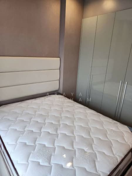 The Signature by URBANO, Bangkok, 1525 Phahonyothin Road, Samsen Nai, Phaya Thai, Bangkok, 2 Bedrooms, 48 sqm, Condo For Sale, by Araya Laokham, 500261187 - DDproperty.com