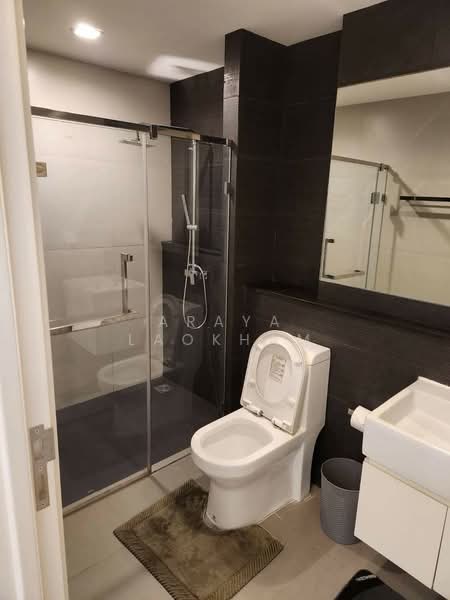The Signature by URBANO, Bangkok, 1525 Phahonyothin Road, Samsen Nai, Phaya Thai, Bangkok, 2 Bedrooms, 48 sqm, Condo For Sale, by Araya Laokham, 500261187 - DDproperty.com
