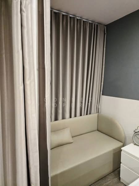 ให้เช่า - Brown Condo Huaikwang : บราวน์ คอนโด ห้วยขวาง, กรุงเทพ